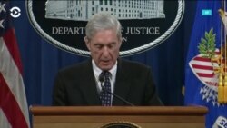 Прямой эфир программы "Настоящее Время. Америка" – 29 мая 2019