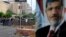 Supporters of ousted President Mohamed Morsi protest at the Republican Guard building in Nasr City, Cairo, July 10, 2013.