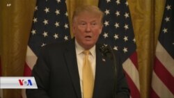 تێبینی سەرۆک ترامپ لەسەر تۆڕە کۆمەڵایەتیـیەکان