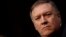 Giám đốc CIA Mike Pompeo điều trần trước Ủy ban Tình báo Thượng viện tại Washington, ngày 13/2/2018. 