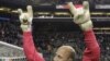 Kasey Keller: retiro con gloria