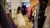 Maryland Teens 'Say Yes to the (Prom) Dress'