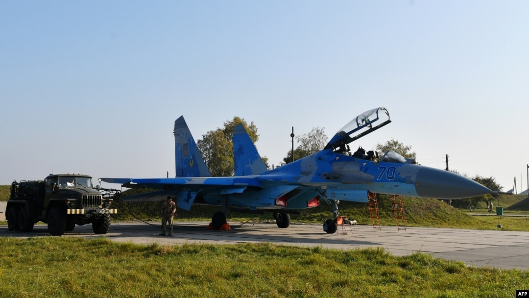แฟ้มภาพ - ซูคอย ซู-57 (Sukhoi Su-57)