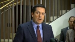 Nunes: Incidental Collection of Trump Transition Team 'Was All Done Legally'