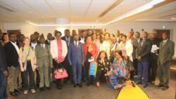 CCT ekebisi mpo na balkanisation (bokatani) ya RDC