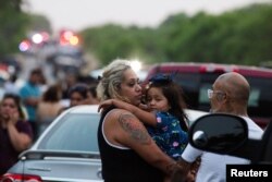 People found dead inside a trailer truck in San Antonio