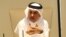 Qatar Moliya vaziri Ali Sharif al-Imadiy