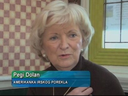 Njujorška četvrt - "veća Irska od Irske"