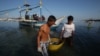Ngư dân Philippines tìm kiếm sự giúp đỡ của LHQ chống lại TQ