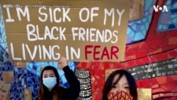 คนไทยในอเมริกา กับ การเคลื่อนไหว 'Black Lives Matter'