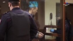 Ընդդիմադիր Ալեքսեյ Նավալնին կրկին դատարան է բերվել՝ այս անգամ Երկրորդ աշխարհամարտի վետերանին վարկաբեկելու մեղադրանքով