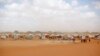 MSF: Cholera Crisis Looms at Kenya Dadaab Refugee Camp