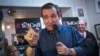 US Presidential Hopeful Cruz Found Misstating Science on Climate Change