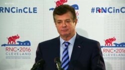 Մանաֆորթը մեղադրում է ուկրաինացի օլիգարխներին ու իր նախկին գործընկերոջը