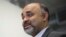 FILE - George Hilton's departure as sports minister is a sign of how the fallout from Brazil's spiraling political crisis could affect the country's preparations for South America's first Olympics in August.
