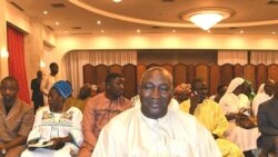 krecin Protestant Ka Noyeli Seli Ɲanamayali Mali Kononla Kɛ