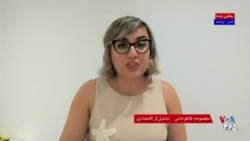 طاهرخانی: در اقتصاد جنگی اولویت با حفظ سرمایه است