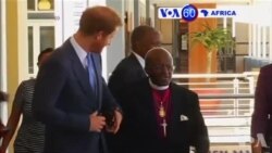 Manchetes Africanas 30 Novembro 2015