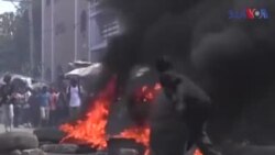 ہیٹی: ٹیکسوں میں اضافے کے خلاف احتجاج