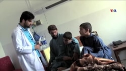 Pakistanlı qardaşların müəmmalı xəstəliyi