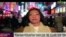 Laporan VOA untuk SBO TV: Perayaan Pergantian Tahun Baru di Times Square