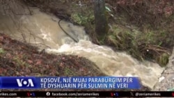 Kosovë, një muaj paraburgim për të dyshuarin për sulmin në veri