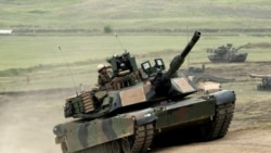 Ukrayna'ya Tank Desteği: Leopard ve Abrams Tanklarının Özellikleri