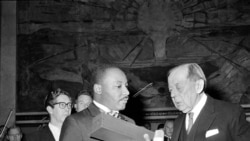 L'héritage de Martin Luther King Jr. Day