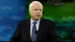 McCain: 'Putin'in Küstahlığı Kabul Edilemez'