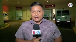 Periodistas agredidos y asaltados en Managua durante sepelio del poeta Ernesto Cardenal