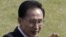 韩国总统李明博
