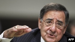 Giám đốc CIA Leon Panetta