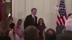 ԱՄՆ-ի Գերագույն դատարանի դատավորի պաշտոնի շուրջ լարվածությունն ուժգնանում է