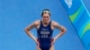 Олимпиада в Рио: американская спортсменка впервые завоевала золото в троеборье