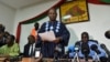 Burkina Faso Opposition Rejects Army Takeover