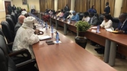 Sharia soumba Bayelemali Mali La