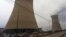 Nhà máy điện hạt nhân tại Shippingport, tiểu bang Pennsylvania.