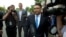 司法部反壟斷部門的助理總檢察長德爾拉希姆（Makan Delrahim）資料照