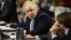 ဗြိတိန်နိုင်ငံခြားရေးဝန်ကြီး Boris Johnson (Jan. 2018)