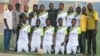 SANARWA: VOA Flamingo FC Ta Fita Daga Kungiyar GRAFCA Bauchi