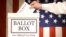 Ballot-Box