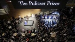 Una escritora iraní-estadounidense gana el premio Pulitzer en la categoría Drama.