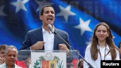 Juan Guaido