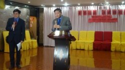 ཨ་རིའི་ནང་གི་རྒྱ་རིགས་མང་གཙོ་དོན་གཉེར་བས་སྐུ་ཚབ་དོན་གཅོད་ལ་སྣེ་ལེན།