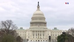 Սենատը կքվեարկի 500 միլիարդ դոլար COVID-19-ի օգնության փաթեթի օրինագծի շուրջ