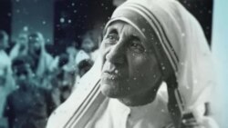 بي بي شیرینه – وي او اې ډيوه په ټیلې ویژن