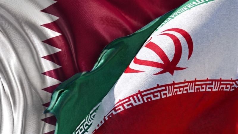 قطر پرداخت ۱۲ میلیارد دلار به تهران برای تضمین توافق را تکذیب کرد
