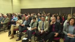 Shkodër, përkujtohet Musine Kokalari