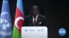 Tanzania VP Mpango addresses COP29 summit