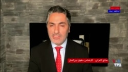 کامرانی: تصمیم نهاد دریانوردی سازمان ملل می‌تواند برای حکومت ایران دردسرساز شود

